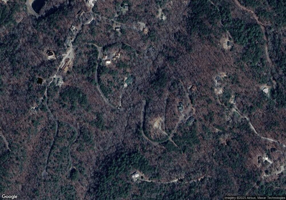 0 Oak Ridge Way unit Lots 24 And 25, Ellijay, GA 30536 - photo 1