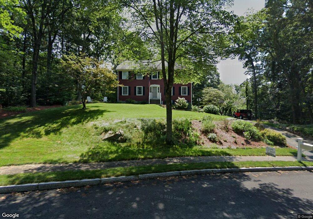 5 Lorin Dr, Wilmington, MA 01887 - photo 1