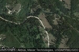 10360 N Fork Rd, Polebridge, MT 59928