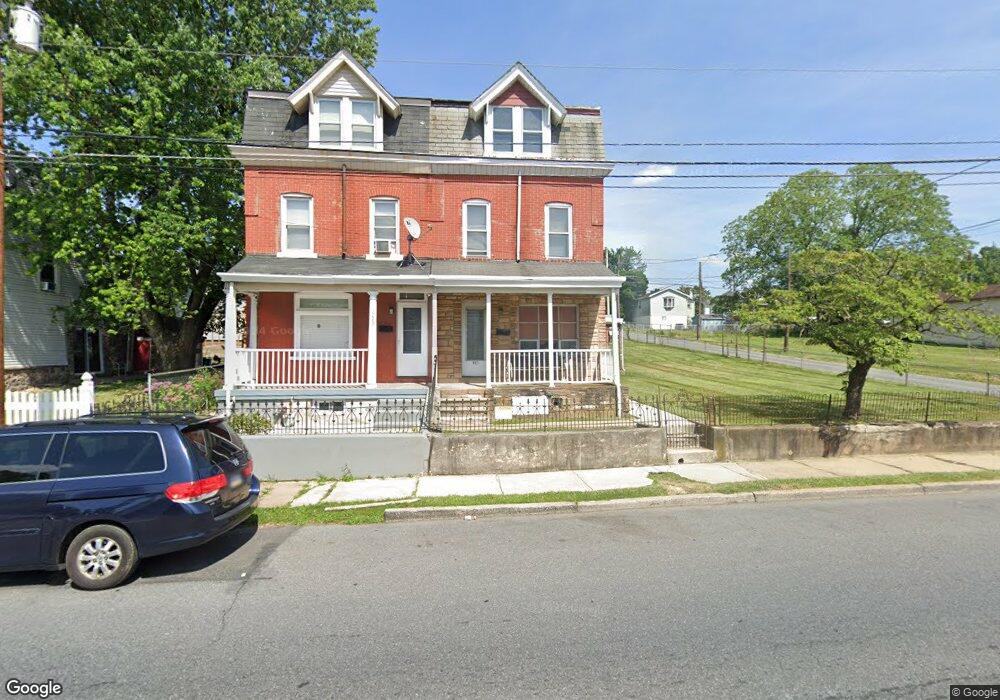 937 S 4th St unit 941, Allentown, PA 18103 - photo 1