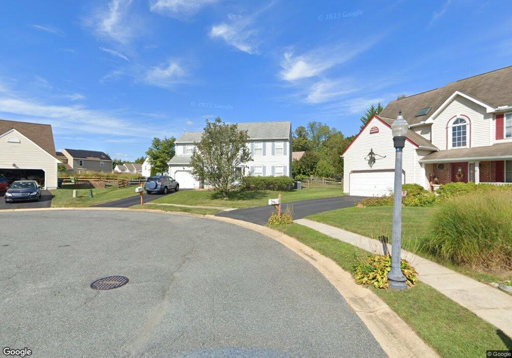 552 Sepia Ct, Newark, DE 19702 - photo 1