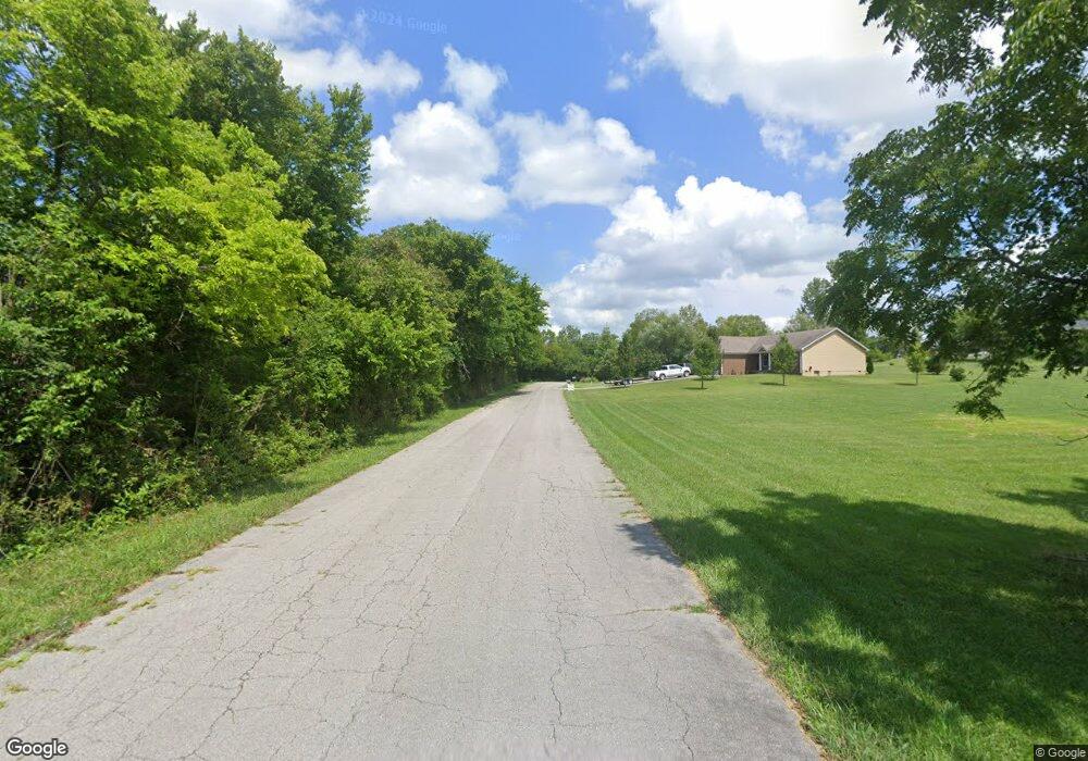 000 Fayette Ct, Harrodsburg, KY 40330 - photo 1