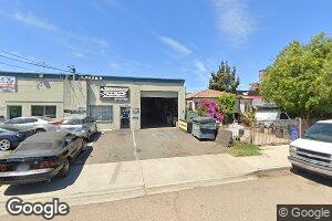 7680 Lemon Ave, Lemon Grove, CA 91945