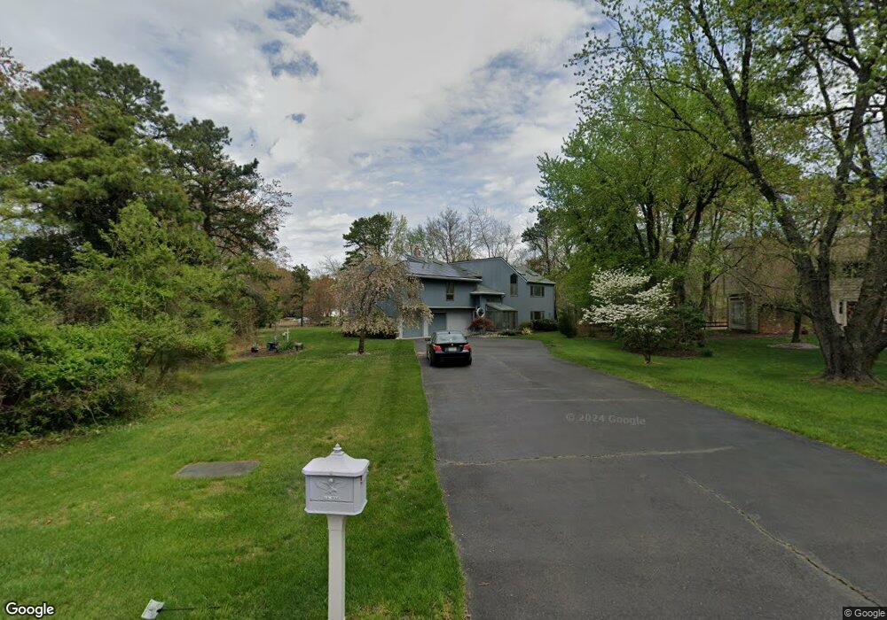 112 Bracken Rd, Medford, NJ 08055 - photo 1