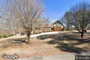 881 Underwood Ferry Rd, Cordova, AL 35550
