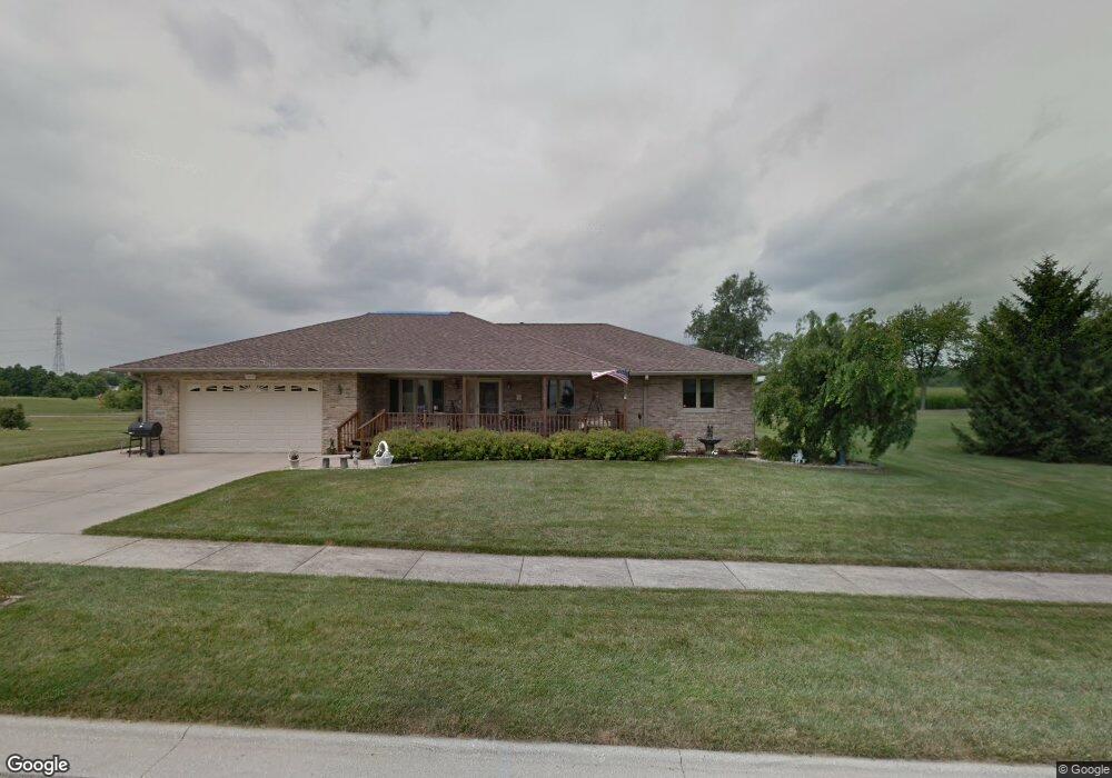 9488 Shelby Ln, Crown Point, IN 46307 - photo 1