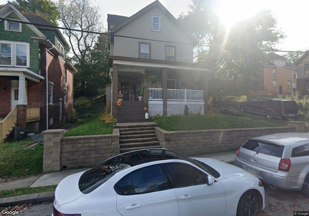 119 Shaw St, Aliquippa, PA 15001 - photo 1