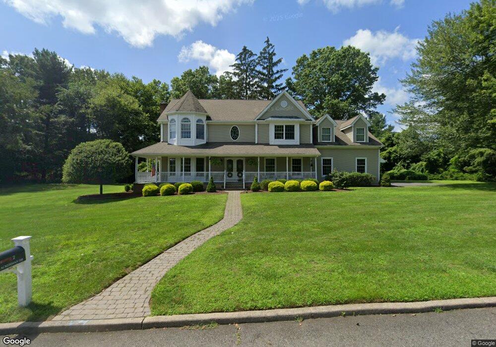 2 Ackerman Dr, Mahwah, NJ 07430 - photo 1
