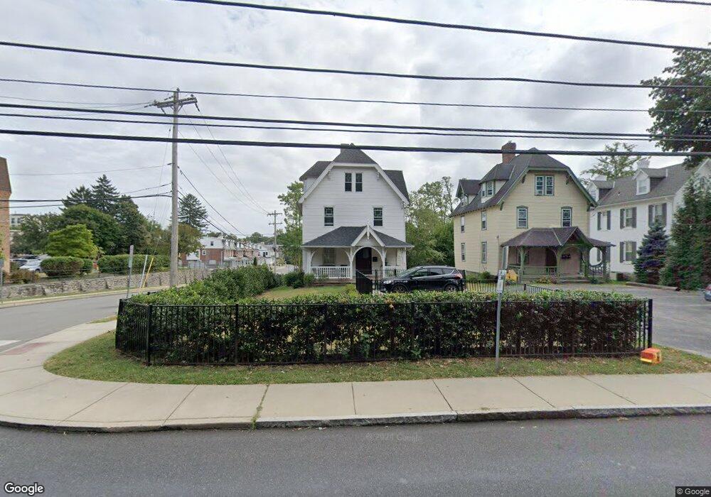 101 Ardmore Ave, Ardmore, PA 19003 - photo 1