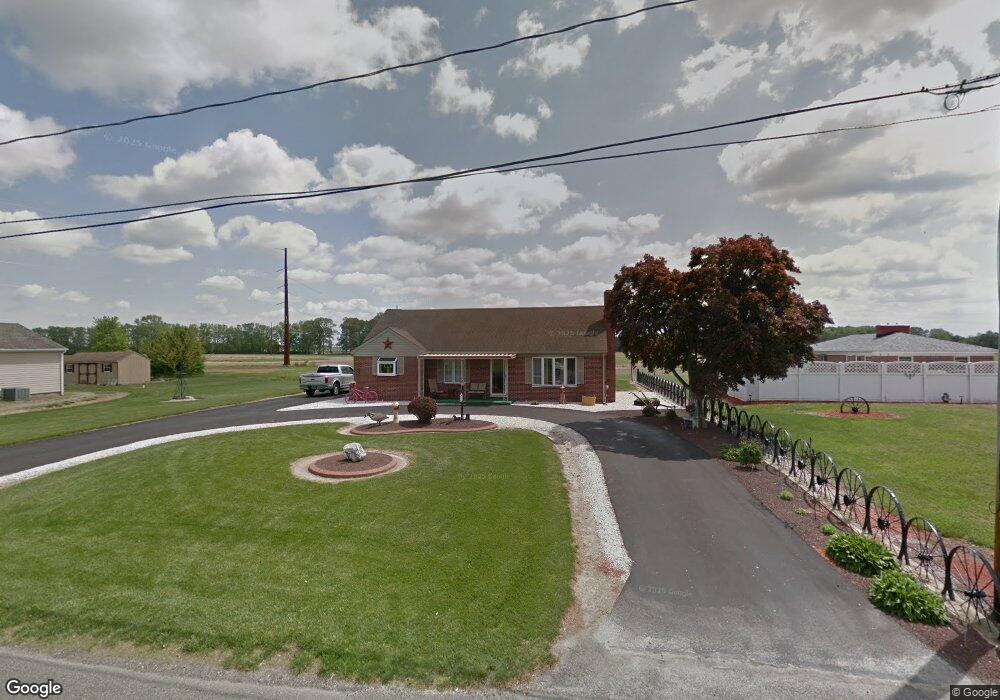 8470 Vernon Rd, Harrington, DE 19952 - photo 1