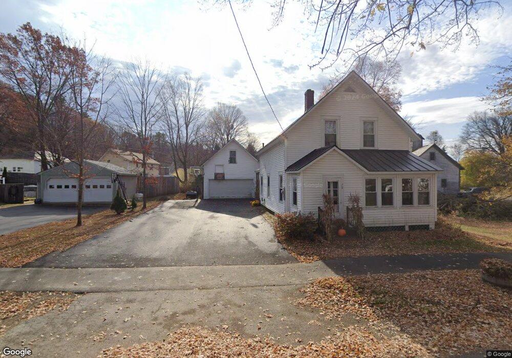 78 Summer St, Charlestown, NH 03603 - photo 1