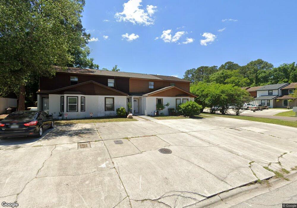7686 Jana La S, Jacksonville, FL 32202 - photo 1