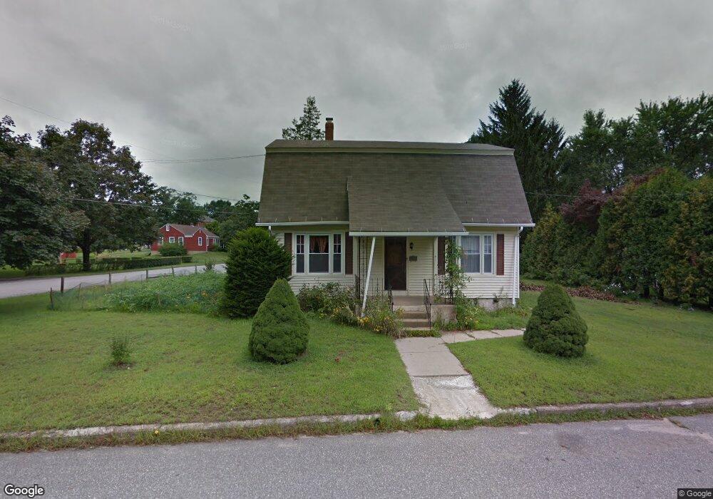 49 Quercus Ave, Willimantic, CT 06226 - photo 1