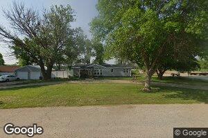 623 13th St, Correctionville, IA 51016