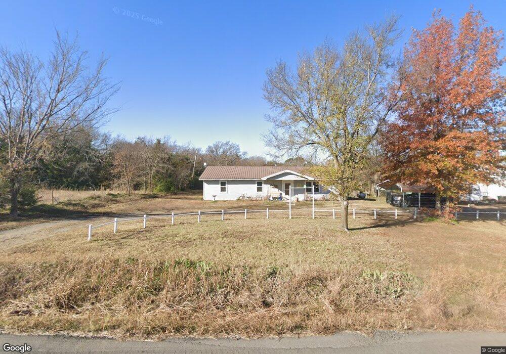 188 Double Springs Rd, McAlester, OK 74501 - photo 1