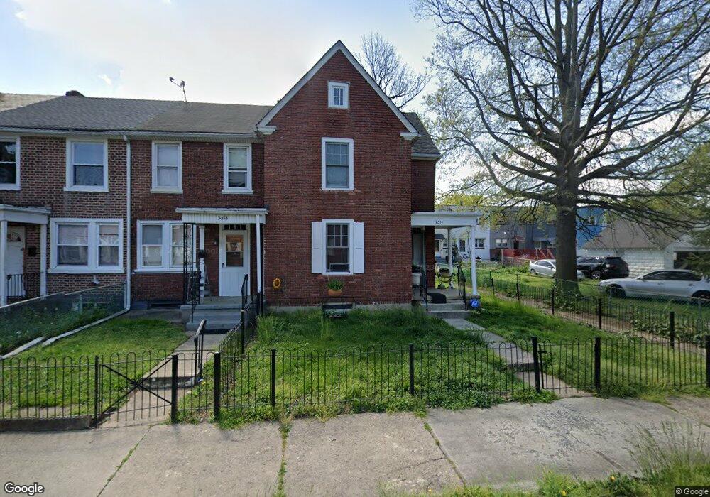 3051 Sumter Rd, Camden, NJ 08104 - photo 1