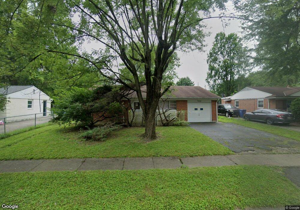 4003 E Fulton St, Columbus, OH 43227 - photo 1