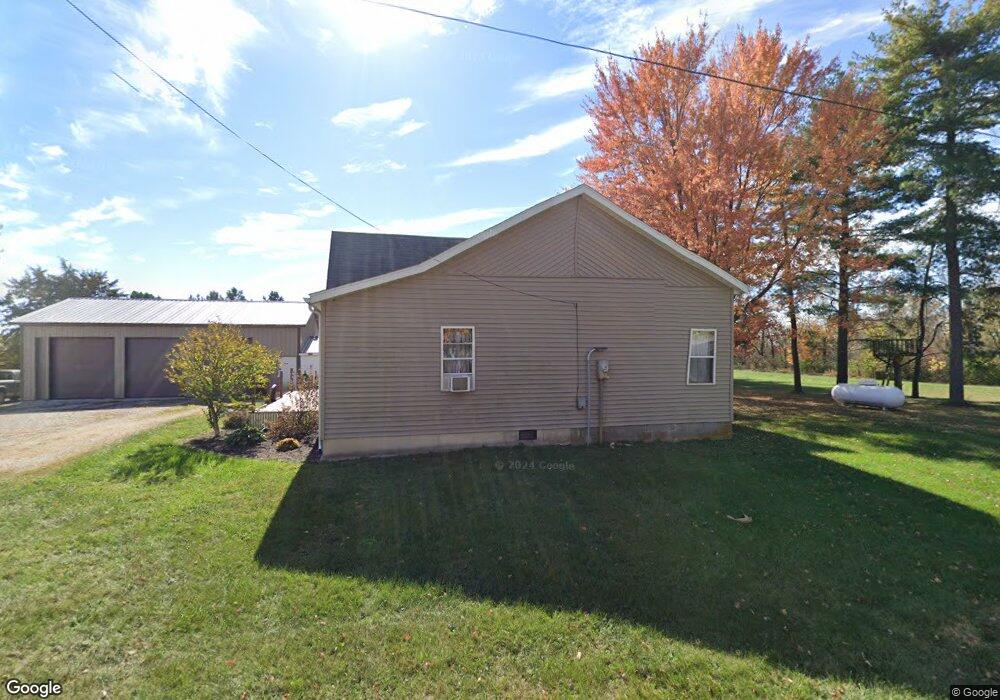 505 E Main St, Bryant, IN 47326 - photo 1