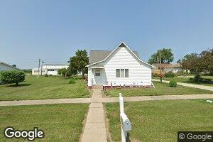 110 N Colorado St, Chrisman, IL 61924