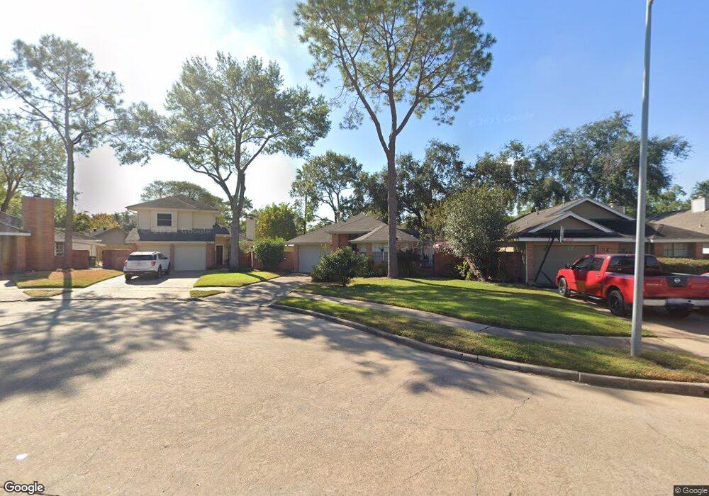 16115 Manor Point Dr, Houston, TX 77095 - photo 1
