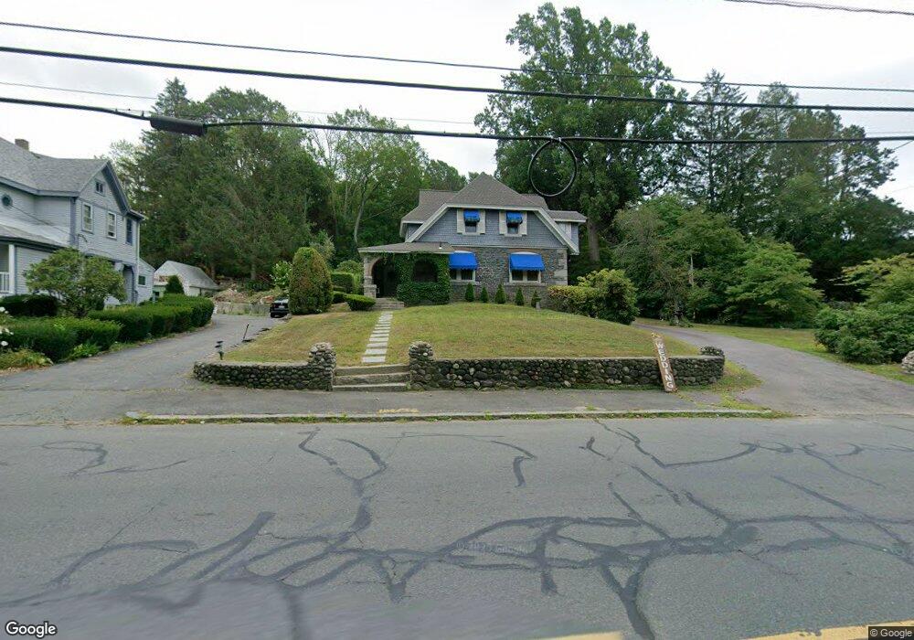 188 Berkley St, Taunton, MA 02780 - photo 1