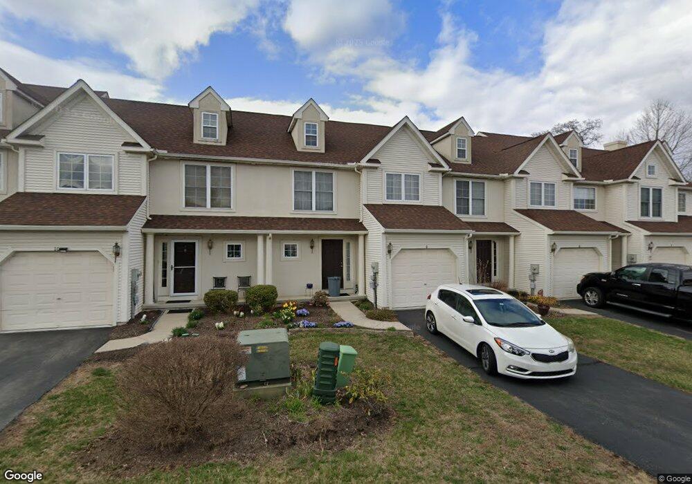 8 Whitepine Gulch, Reading, PA 19607 - photo 1