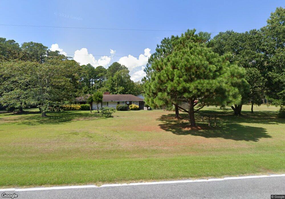 1122 Aydlett Rd, Poplar Branch, NC 27965 - photo 1