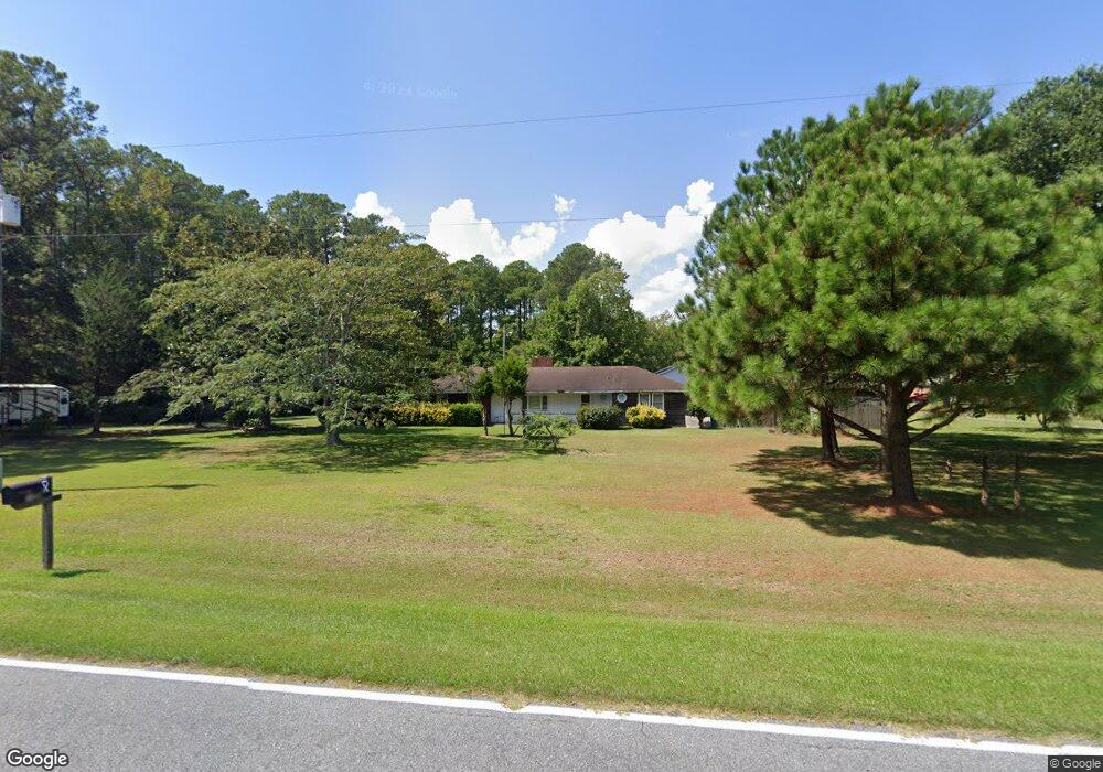 1128 Aydlett Rd, Poplar Branch, NC 27965 - photo 1