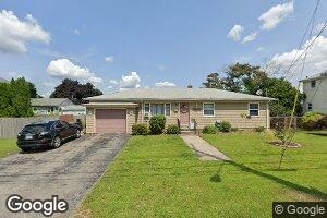 27 Boundary Ave, Johnston, RI 02919