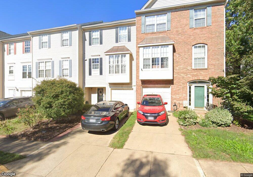 13142 Copper Brook Way, Herndon, VA 20171 - photo 1