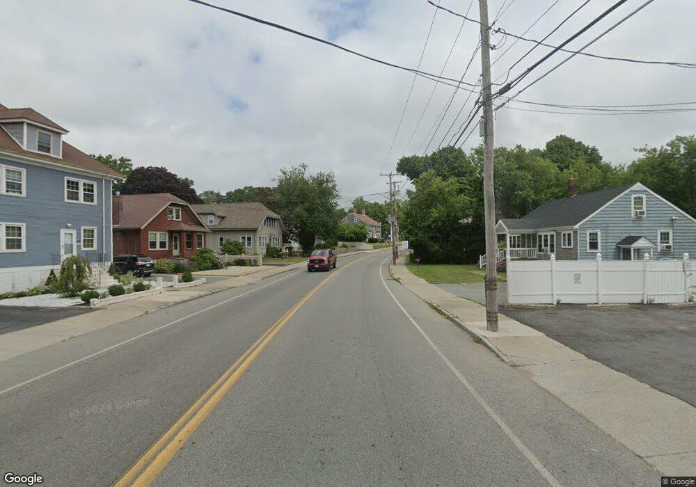 Lot 6 Main St, Acushnet, MA 02743 - photo 1