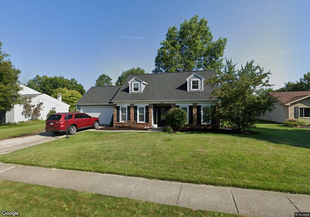 9312 Thunder Hill Place, Fort Wayne, IN 46804 - photo 1