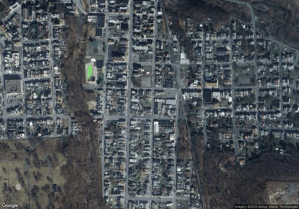 16 N Franklin St, Shamokin, PA 17872 - photo 1