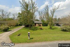 829 Putney Ave, Albany, GA 31705