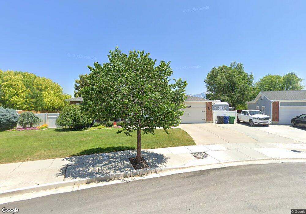 7367 S 2480 W, West Jordan, UT 84084 - photo 1