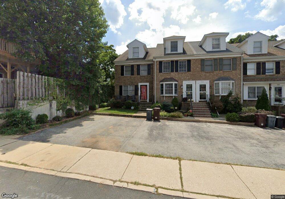 1600 W 9th St, Wilmington, DE 19805 - photo 1