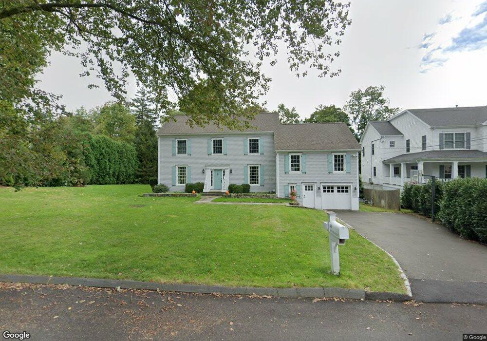 30 Miltiades Ave, Riverside, CT 06878 - photo 1