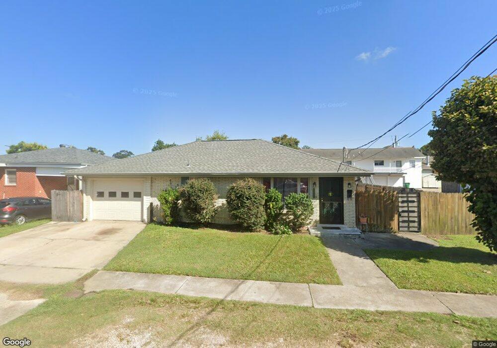 5815 Kevin Dr, Metairie, LA 70003 - photo 1
