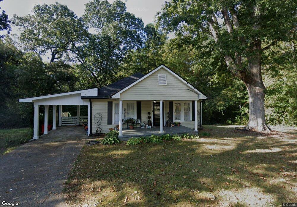 326 Tarpley Ave, Bowdon, GA 30108 - photo 1