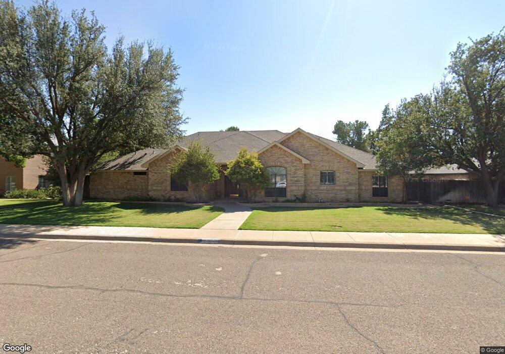 3605 Woodhaven Ct, Midland, TX 79707 - photo 1