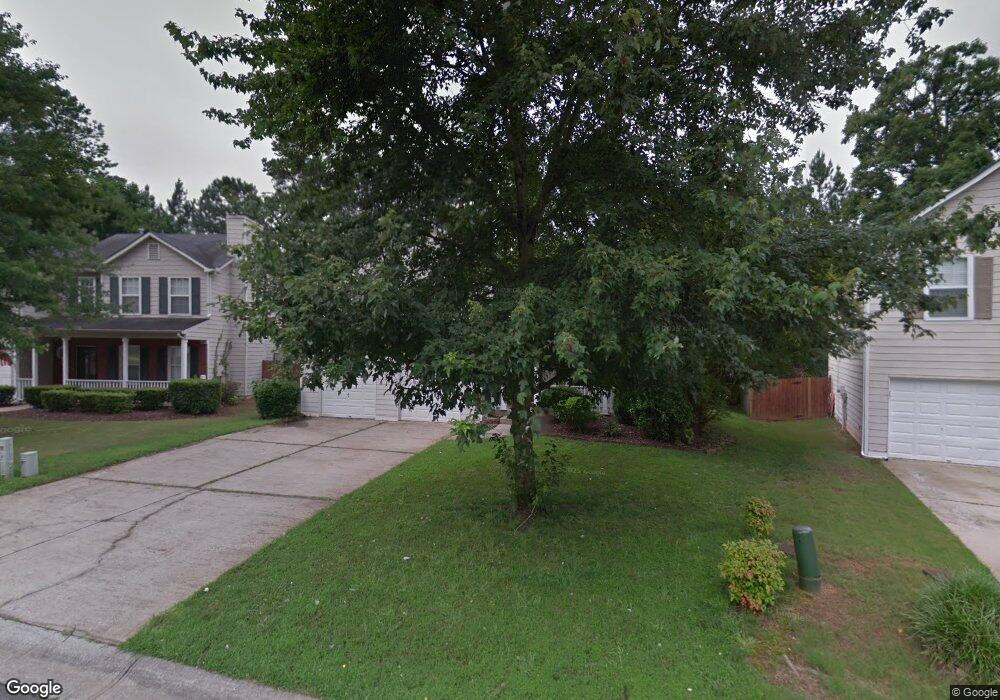 4627 Noah Overlook W unit 5, Acworth, GA 30101 - photo 1