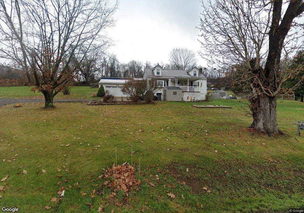 1892 Route 136, Eighty Four, PA 15330 - photo 1