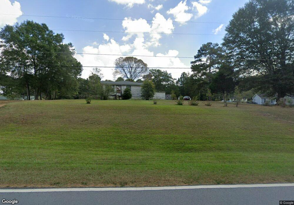 580 Buffalo Creek Rd, Carrollton, GA 30117 - photo 1