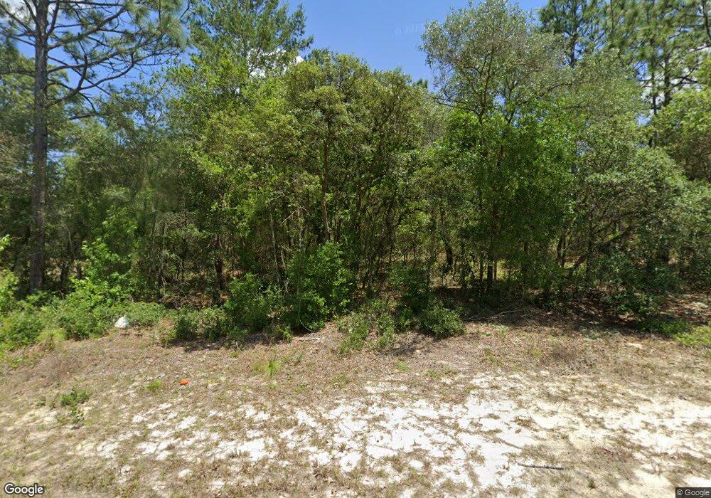 9851 N Angela Dr, Citrus Springs, FL 34433 - photo 1