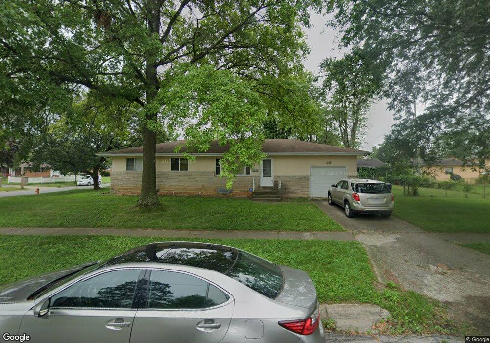 4251 Astor Ave, Columbus, OH 43227 - photo 1