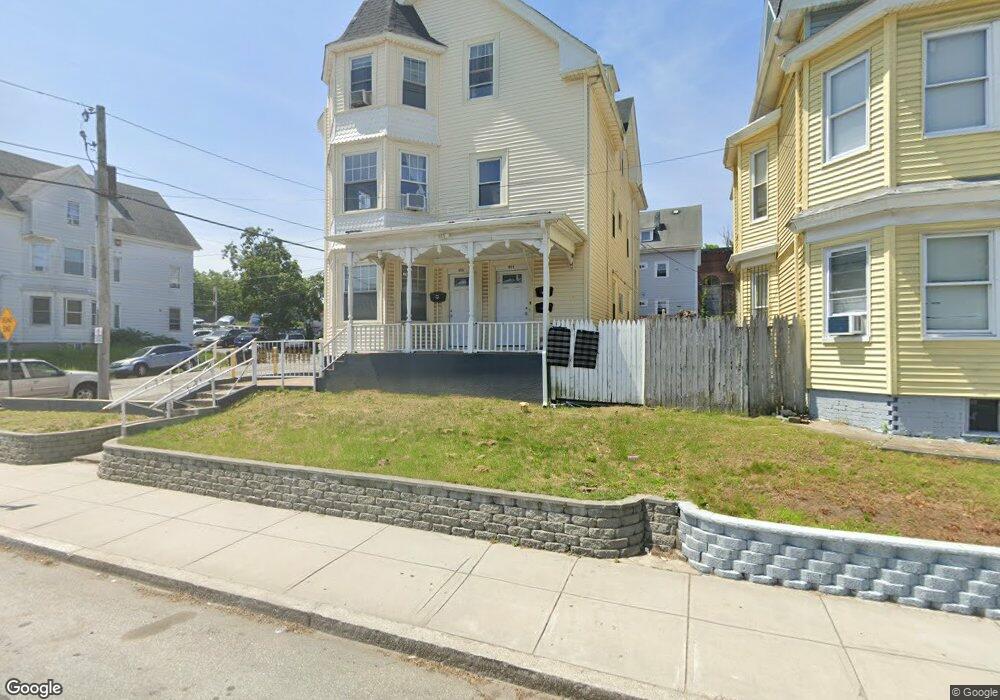 851 Elmwood Ave, Providence, RI 02907 - photo 1
