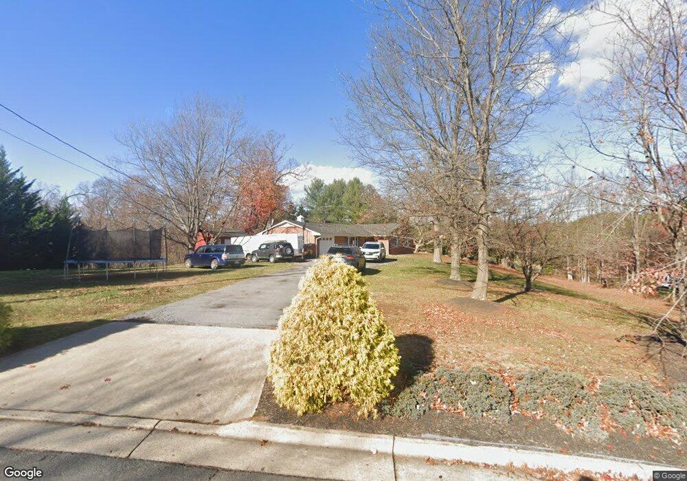 1269 Kesler Rd, Front Royal, VA 22630 - photo 1