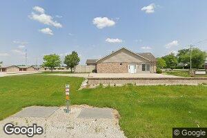 1725 Hillc Drive, Ossian, IN 46777