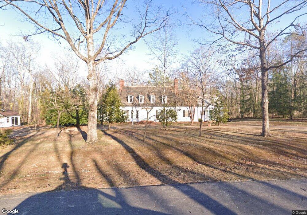 2821 Earlswood Rd, Midlothian, VA 23113 - photo 1