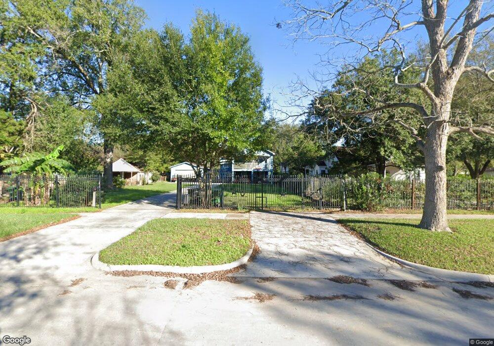 4025 Dover St, Houston, TX 77087 - photo 1